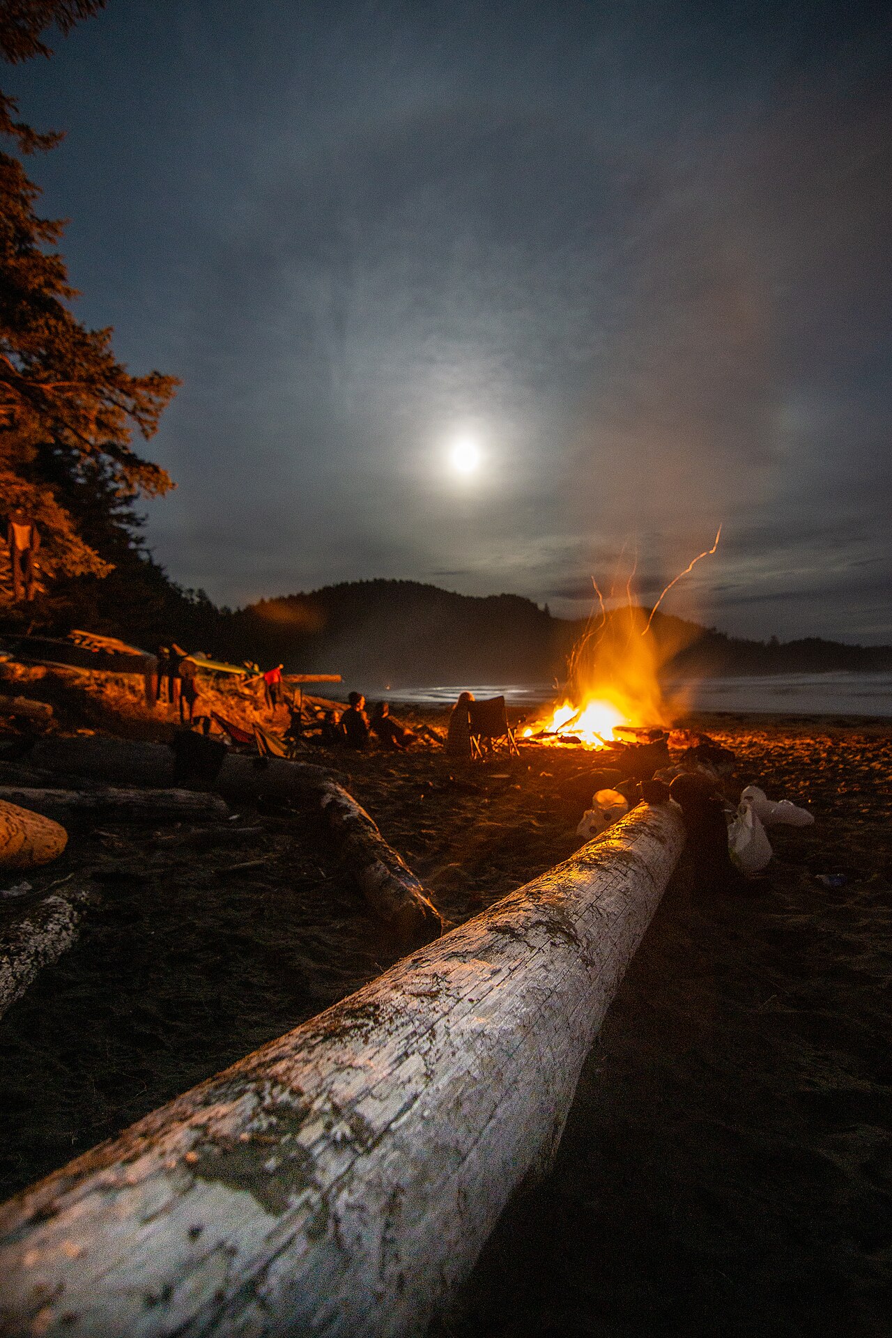 Raft Cove Provincial Park