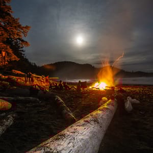 Raft Cove Provincial Park