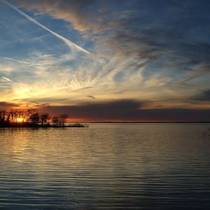 Ray Roberts Lake State Park