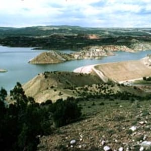 Red Fleet State Park