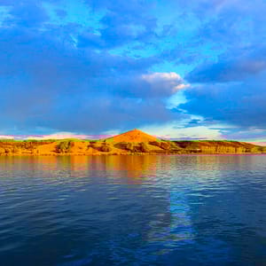 Regina Beach Provincial Park