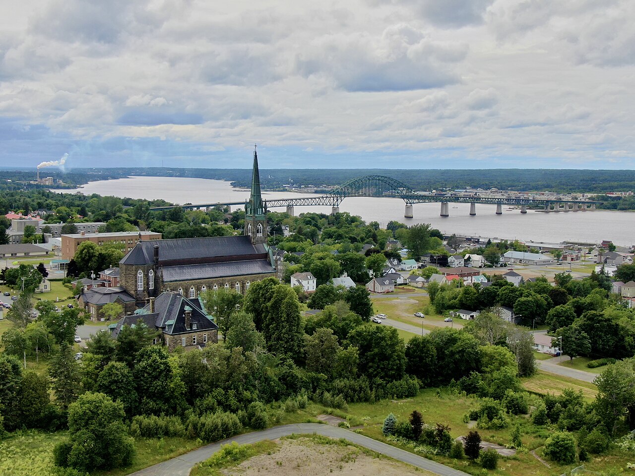 Republic Provincial Park