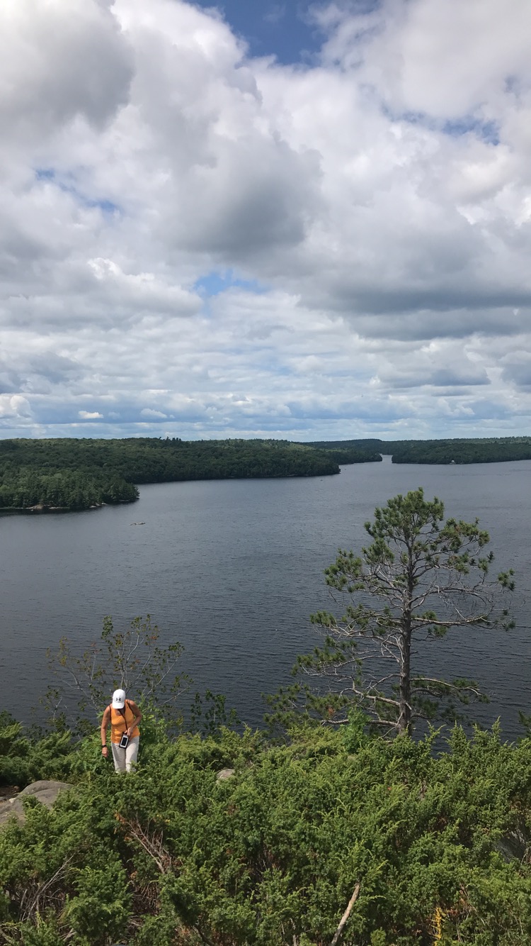 Restoule Provincial Park