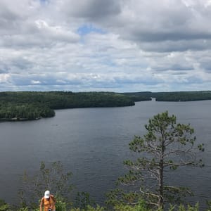 Restoule Provincial Park