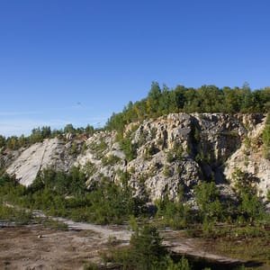Rib Mountain State Park