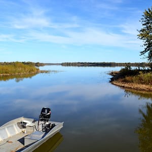 Rice Lake State Fish and Wildlife Area