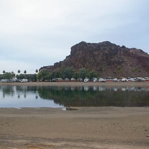 River Island State Park