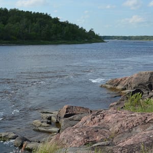 Rivers Provincial Park