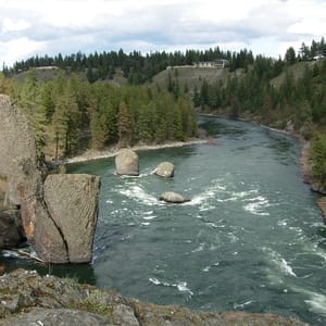 Riverside State Park