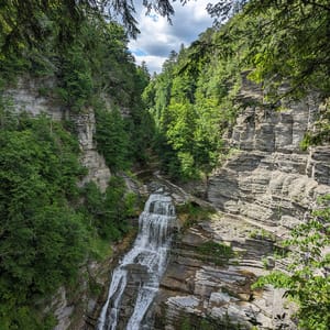 Robert H. Treman State Park