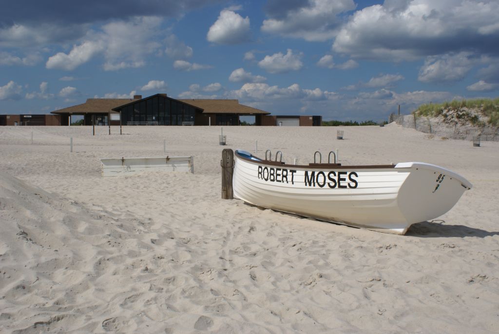 Robert Moses State Park