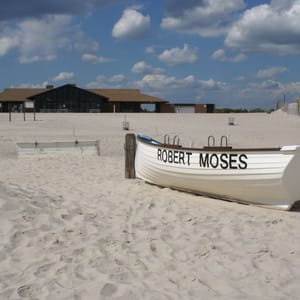 Robert Moses State Park