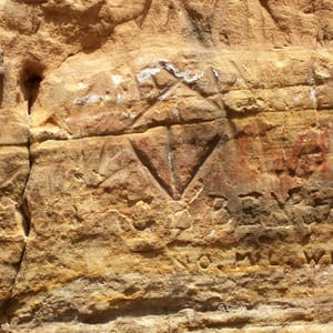 Roche-A-Cri State Park