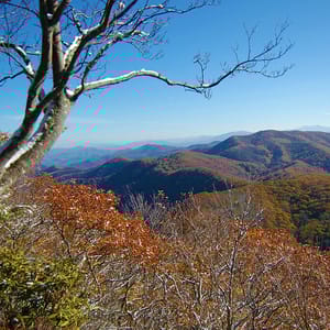 Rocky Fork State Park