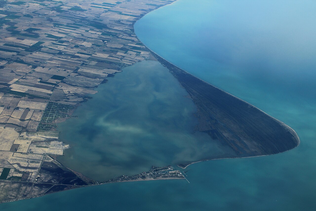 Rondeau Provincial Park