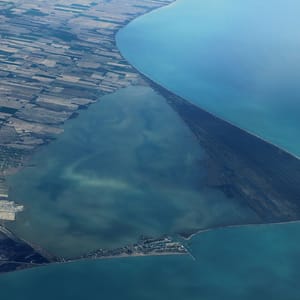 Rondeau Provincial Park