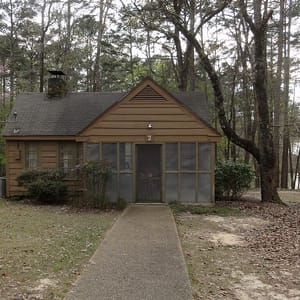 Roosevelt State Park