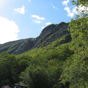 Round Pond State Park
