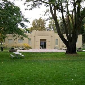 Sacajawea Historical State Park
