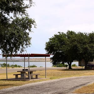 San Angelo State Park