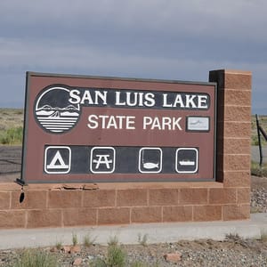 San Luis State Park