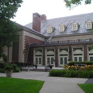 Saratoga Spa State Park