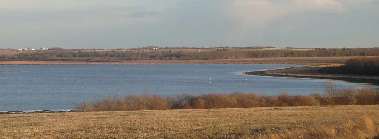 Saskatoon Island Provincial Park
