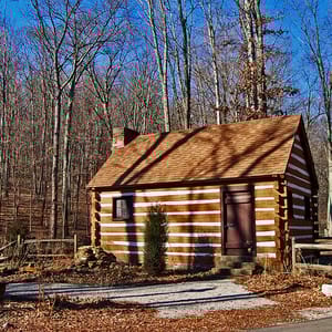 Scioto Trail State Park