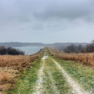 Shabbona Lake State Park