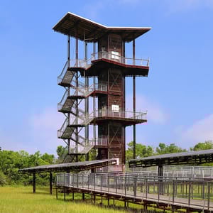 Sheldon Lake State Park & Environmental Learning Center