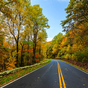Shenandoah National Park