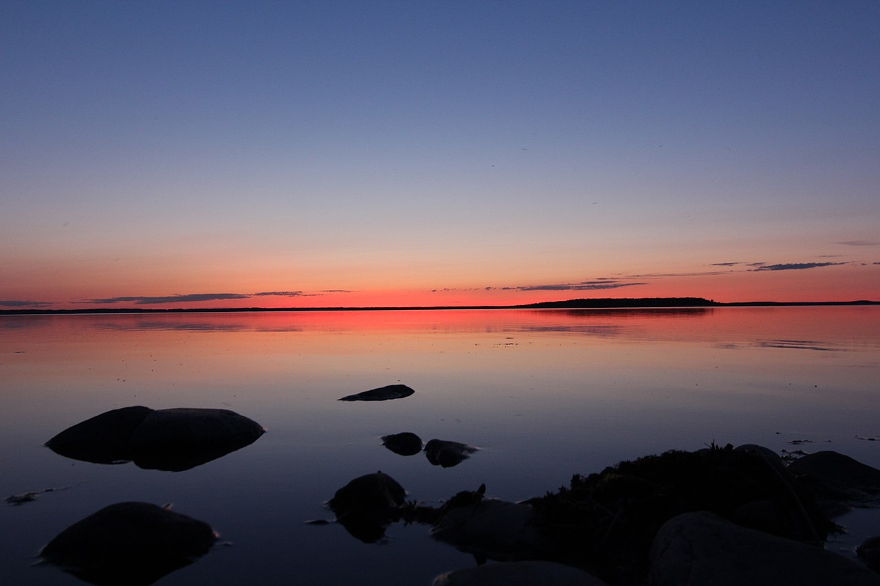 Sir Winston Churchill Provincial Park