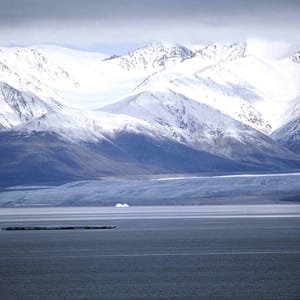 Sirmilik National Park