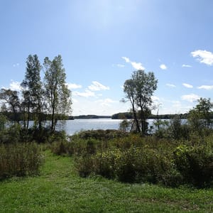 Sleepy Hollow State Park