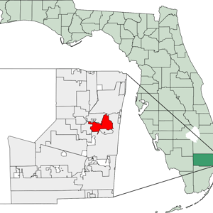 South Fork State Park