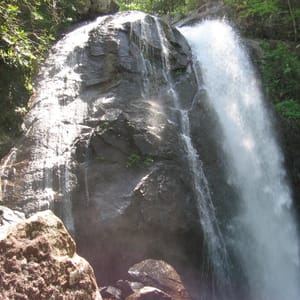 South Mountains State Park