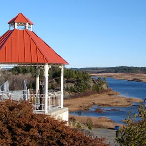 Spanish River Provincial Park