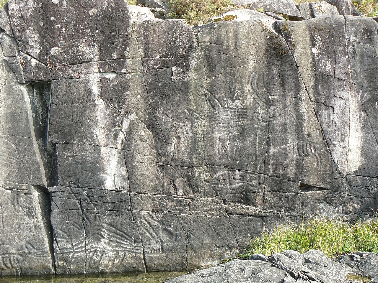 Sproat Lake Provincial Park
