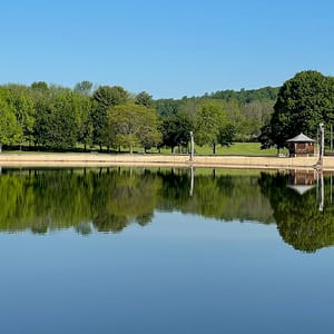 Spruce Run Recreation Area