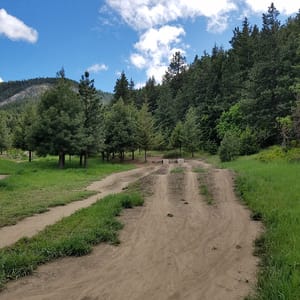 Squilchuck State Park