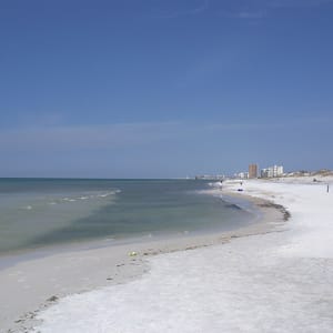 St. Andrews State Park