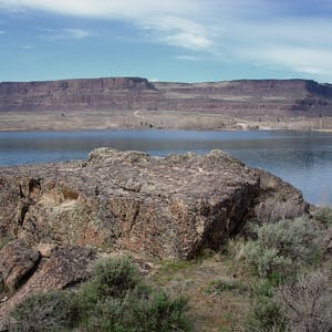 Steamboat Rock State Park