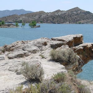Steinaker State Park