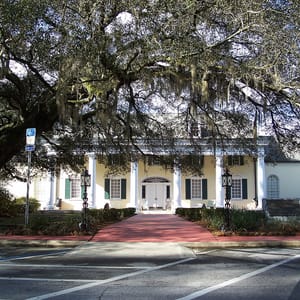Stephen Foster Folk Culture Center State Park