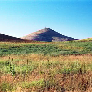 Steptoe Butte State Park