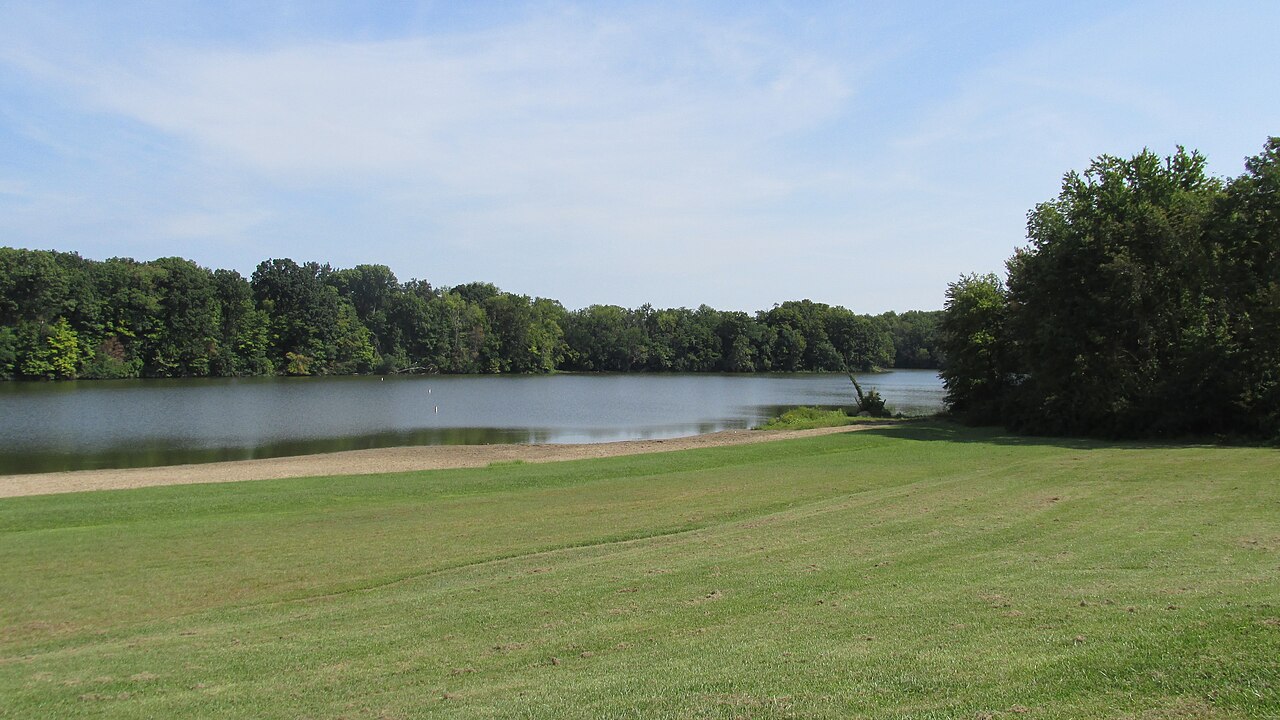 Stonelick State Park