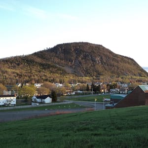 Sugarloaf Provincial Park
