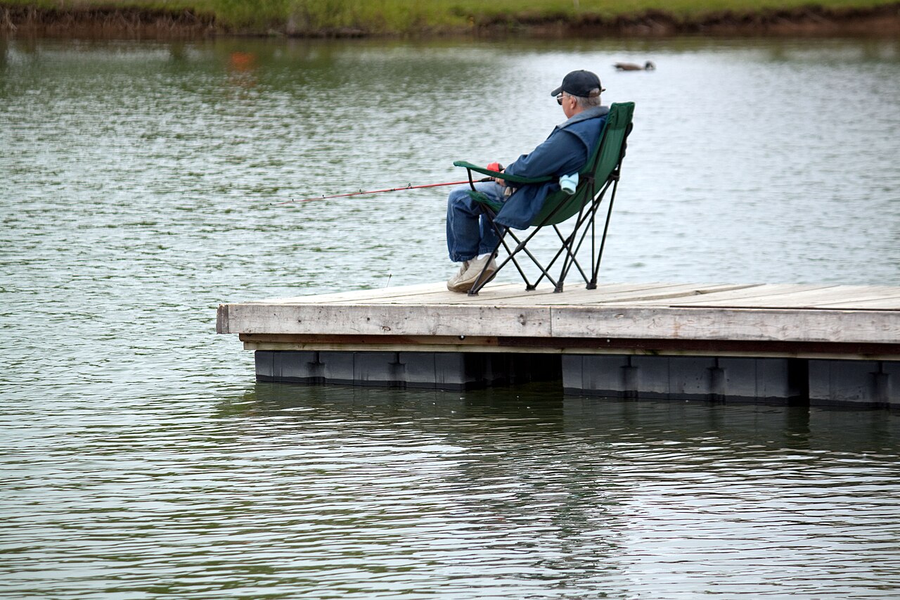 Summit Lake State Park
