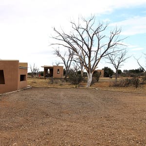 Sumner Lake State Park