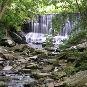 Susquehanna State Park